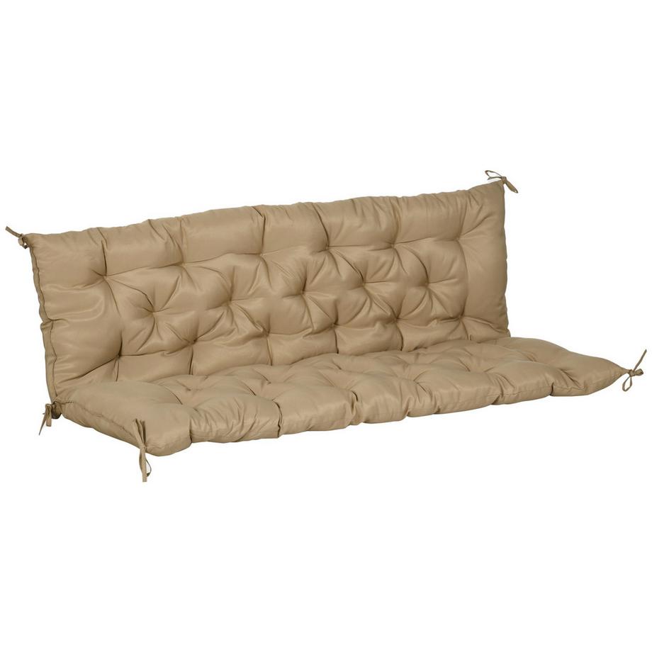 Coussin de banc