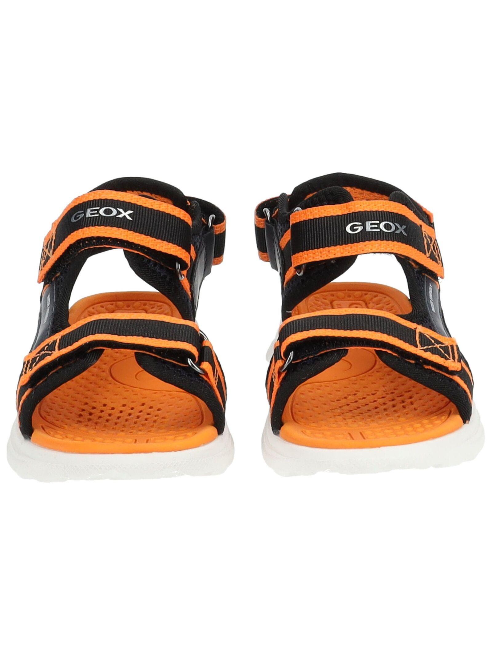 GEOX  Sandalen J45F1B 014ME 