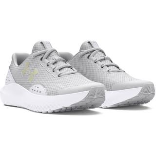 UNDER ARMOUR  chaussures de running grade school fille surge 4 