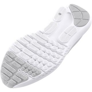 UNDER ARMOUR  chaussures de running grade school fille surge 4 