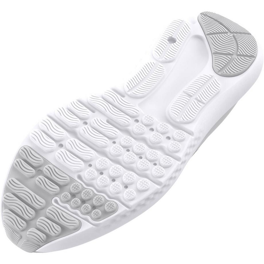 UNDER ARMOUR chaussures de running grade school fille surge 4  