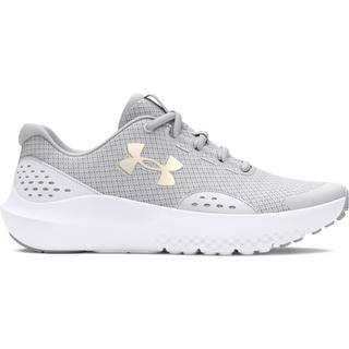 UNDER ARMOUR  chaussures de running grade school fille surge 4 