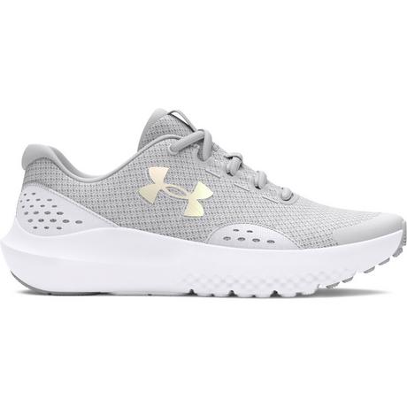 UNDER ARMOUR  chaussures de running grade school fille surge 4 