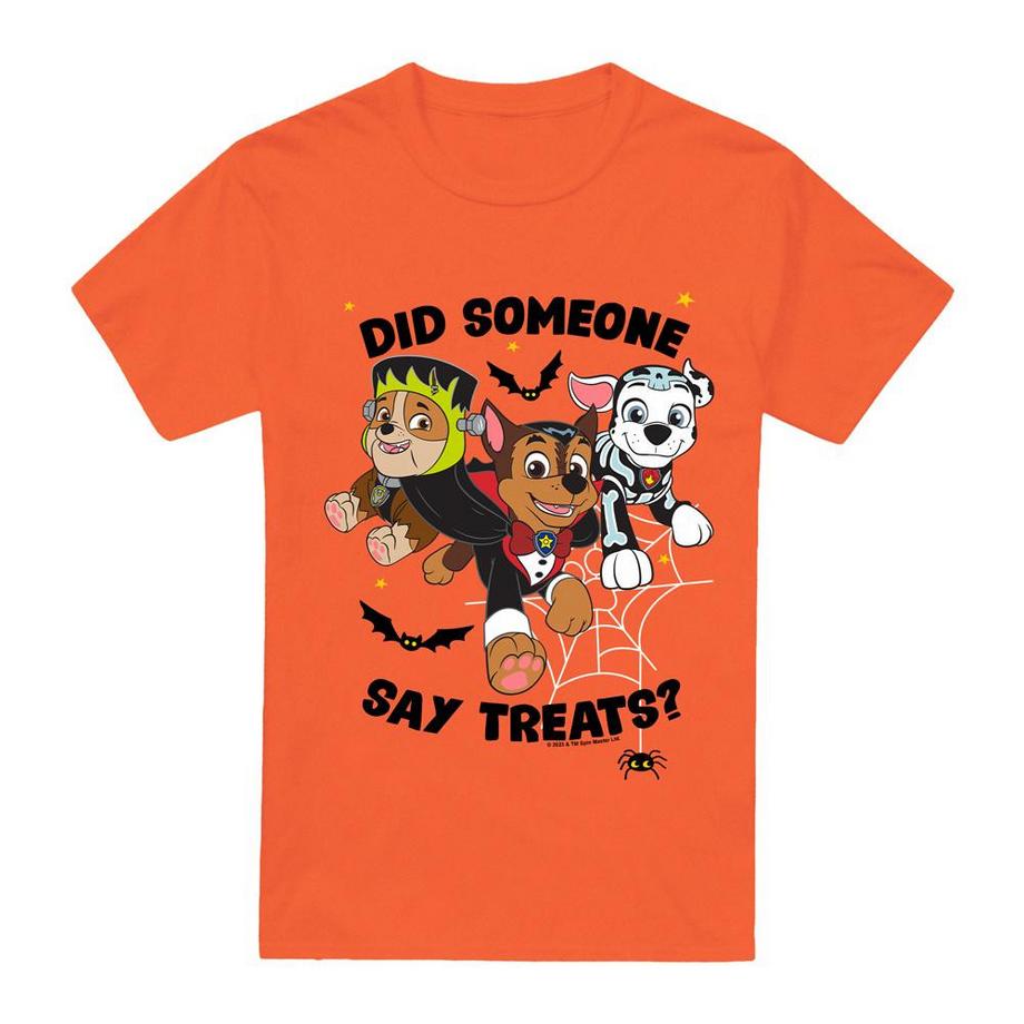Pup Treats TShirt