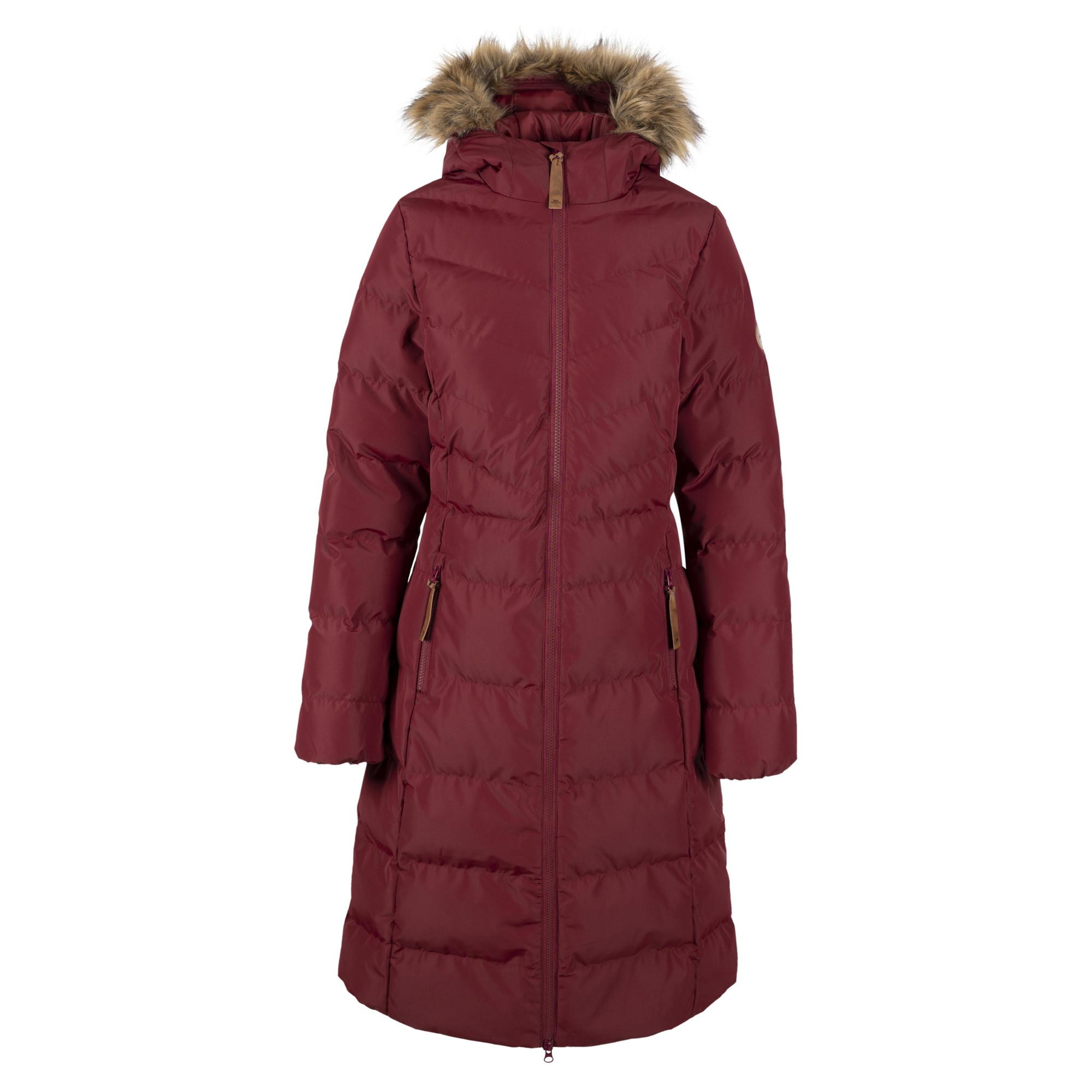 Trespass  Audrey Steppjacke 