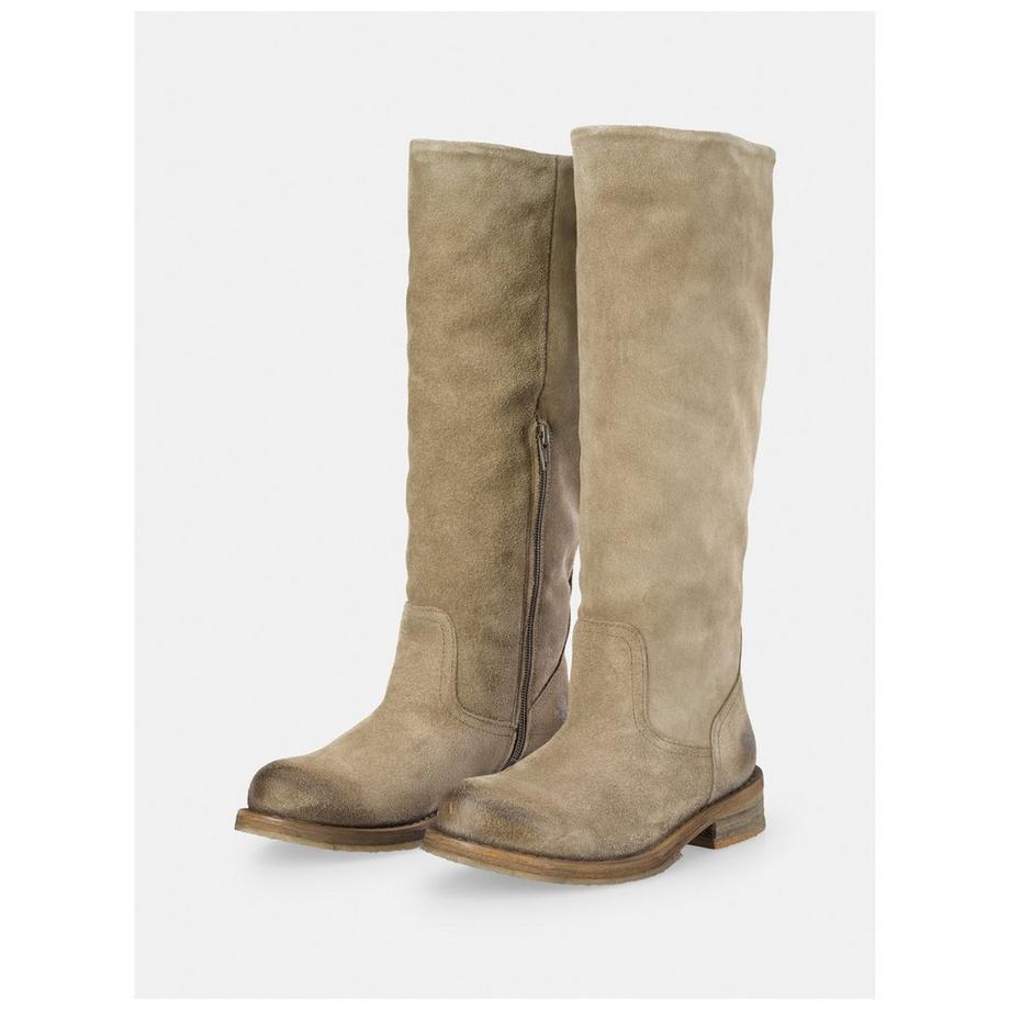 Felmini Wide Fit  Bottes COOPER 