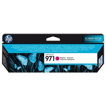 HP Tintenpatrone 971 magenta CN623AE OfficeJet Pro X451/576 2500 S.