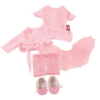 Götz  Ballet-Set (45-50cm) 