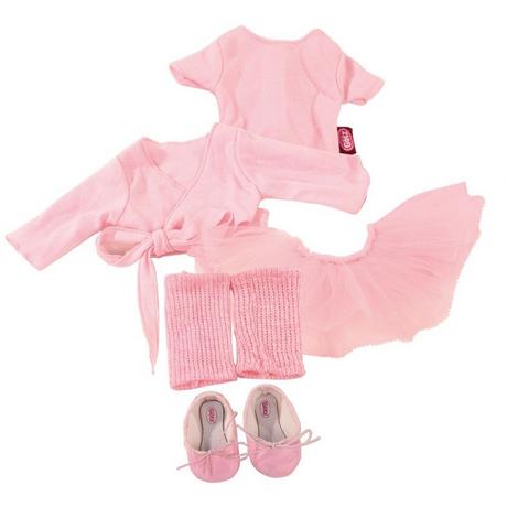 Götz  Ballet-Set (45-50cm) 