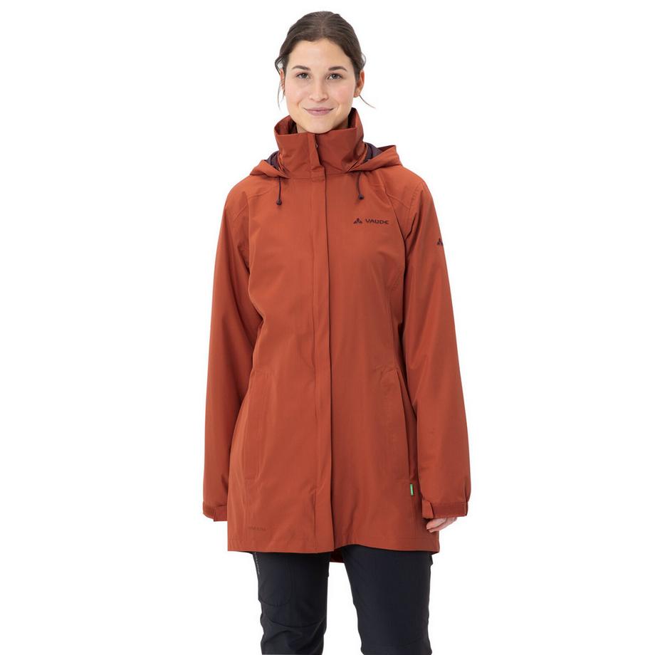 VAUDE  Escape Parka 