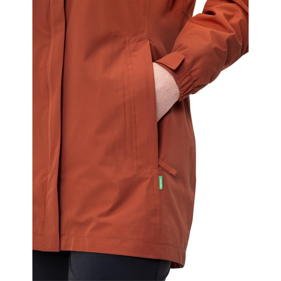 VAUDE  Escape Parka 