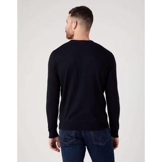 Wrangler  Pullover CREWNECK KNIT 