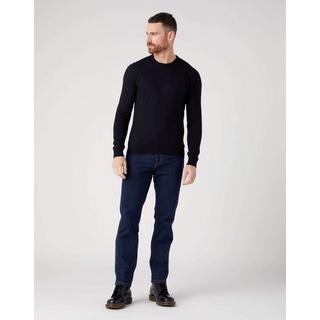 Wrangler  Pullover CREWNECK KNIT 