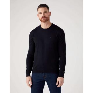 Wrangler  Pullover CREWNECK KNIT 