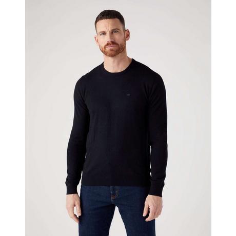 Wrangler  Pullover CREWNECK KNIT 