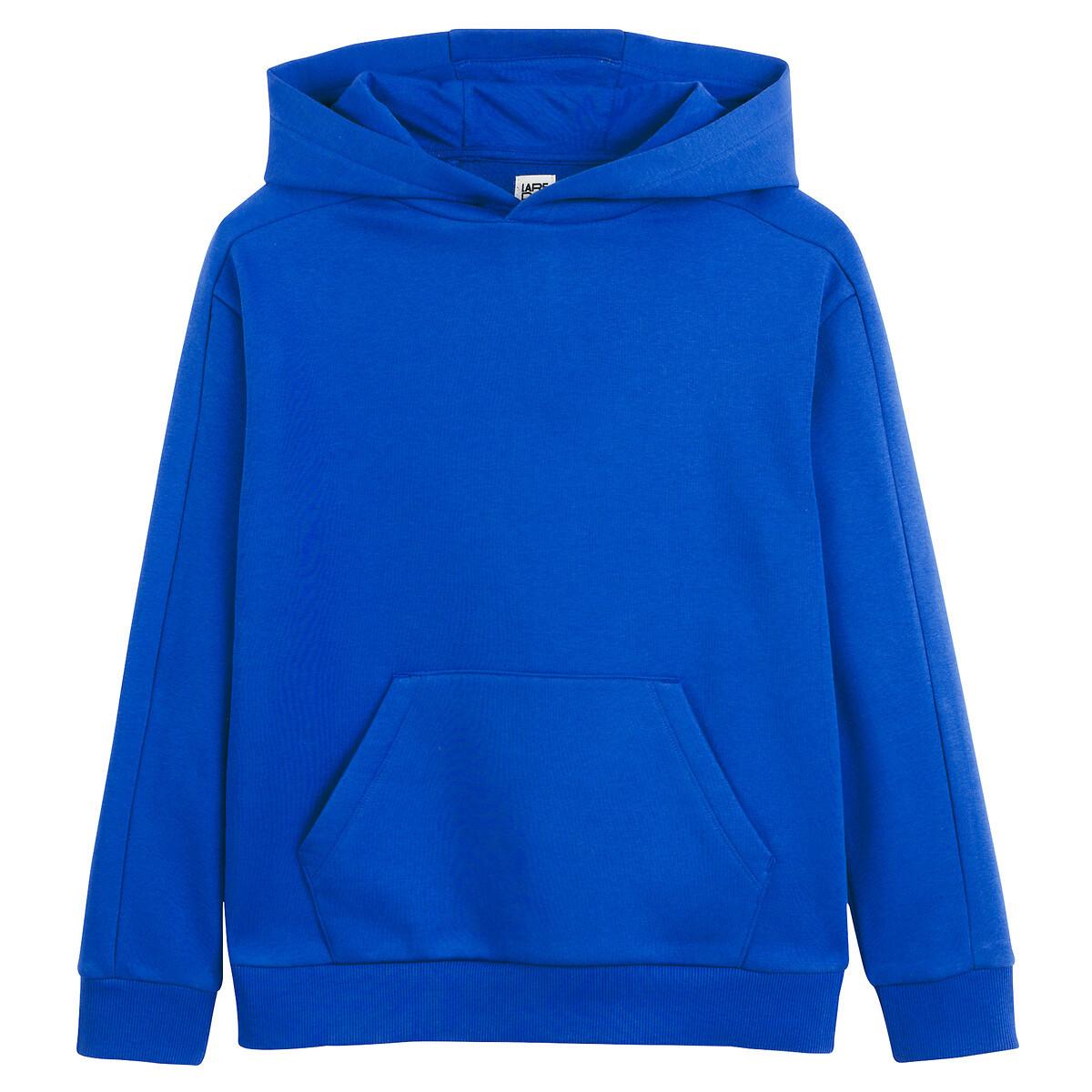 La Redoute Collections  Sweat à capuche en molleton 