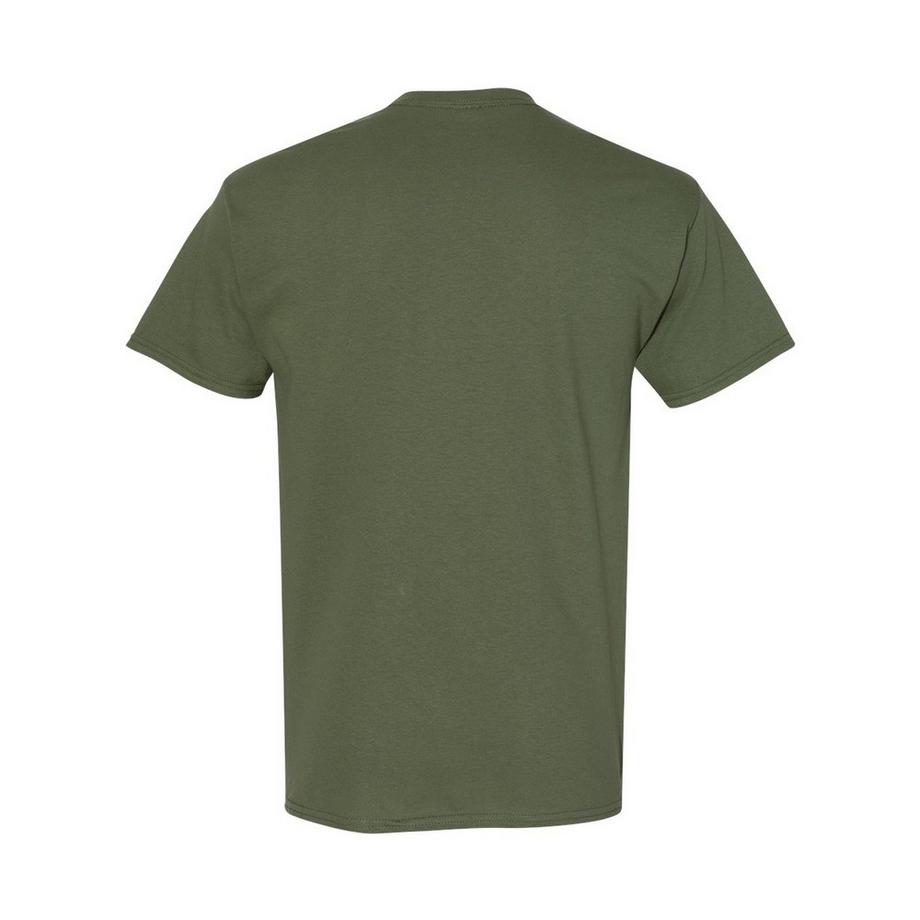 Gildan Heavy Cotton T-Shirt  