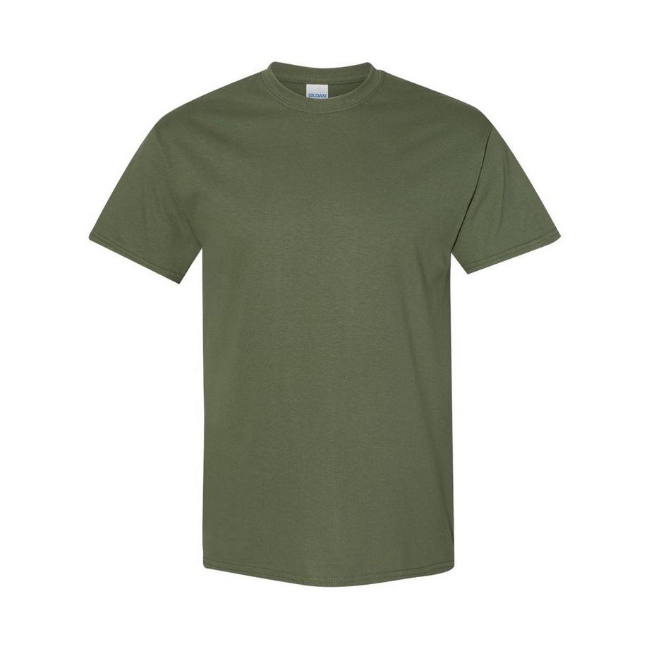Heavy Cotton TShirt