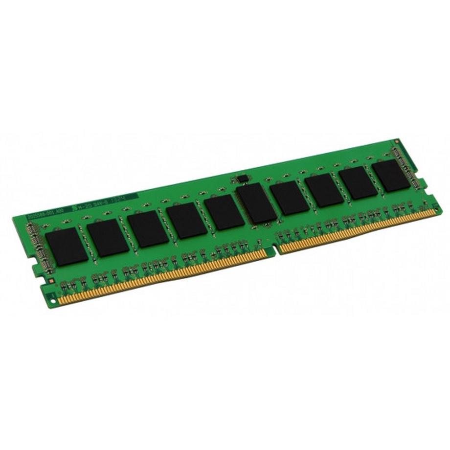 Kingston  KCP426ND8/16 (1 x 16GB, DDR4-2666, DIMM 288) 