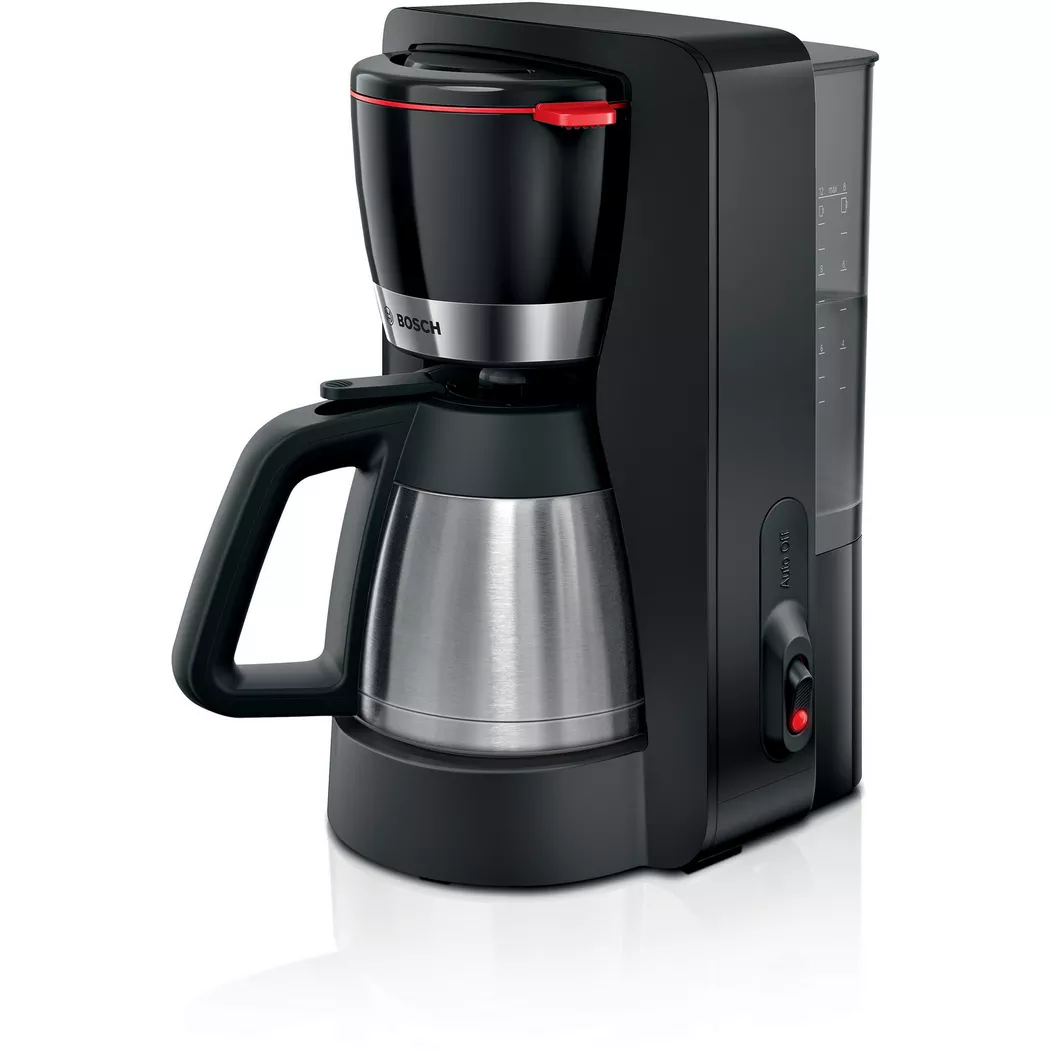 Bosch TKA5M253 machine à café Manuel Machine à café filtre 1,1 L - Neuf