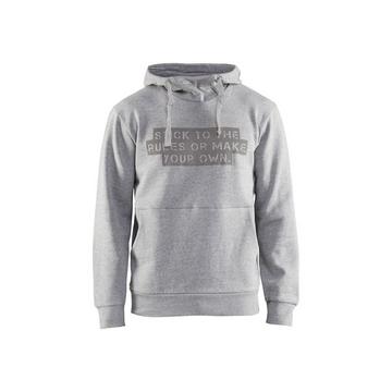 sweatshirt à capuche - édition limitée