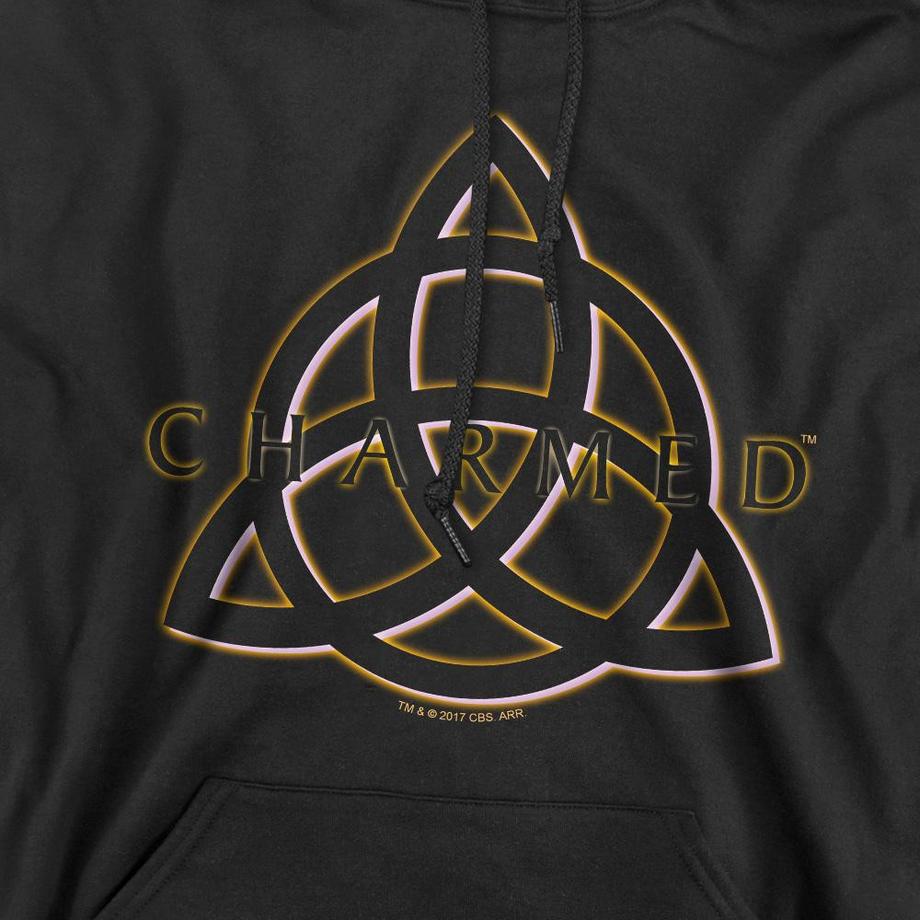 Paramount Pictures Triple Linked Kapuzenpullover  