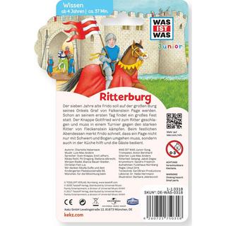 Kekz  Kekz 1075031 accessorio per cuffia Chip audio 