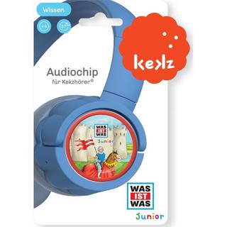 Kekz  Kekz 1075031 accessorio per cuffia Chip audio 