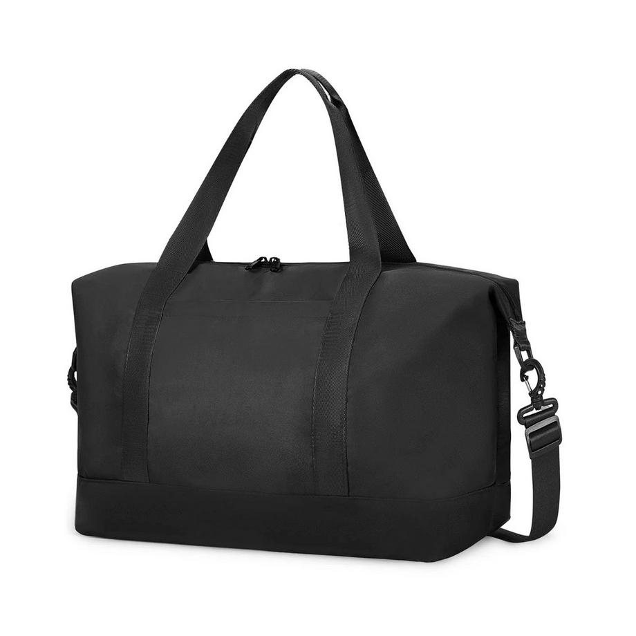 Bagage à Main Sac à Main pour Avion, Sac de Voyage Pliable avec Sac Humide Amovible