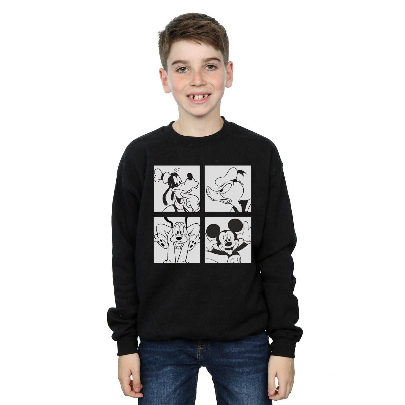 Disney  Sweatshirt 