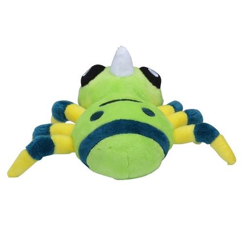 Pokémon  Spinarak Sitting Cuties Plush 