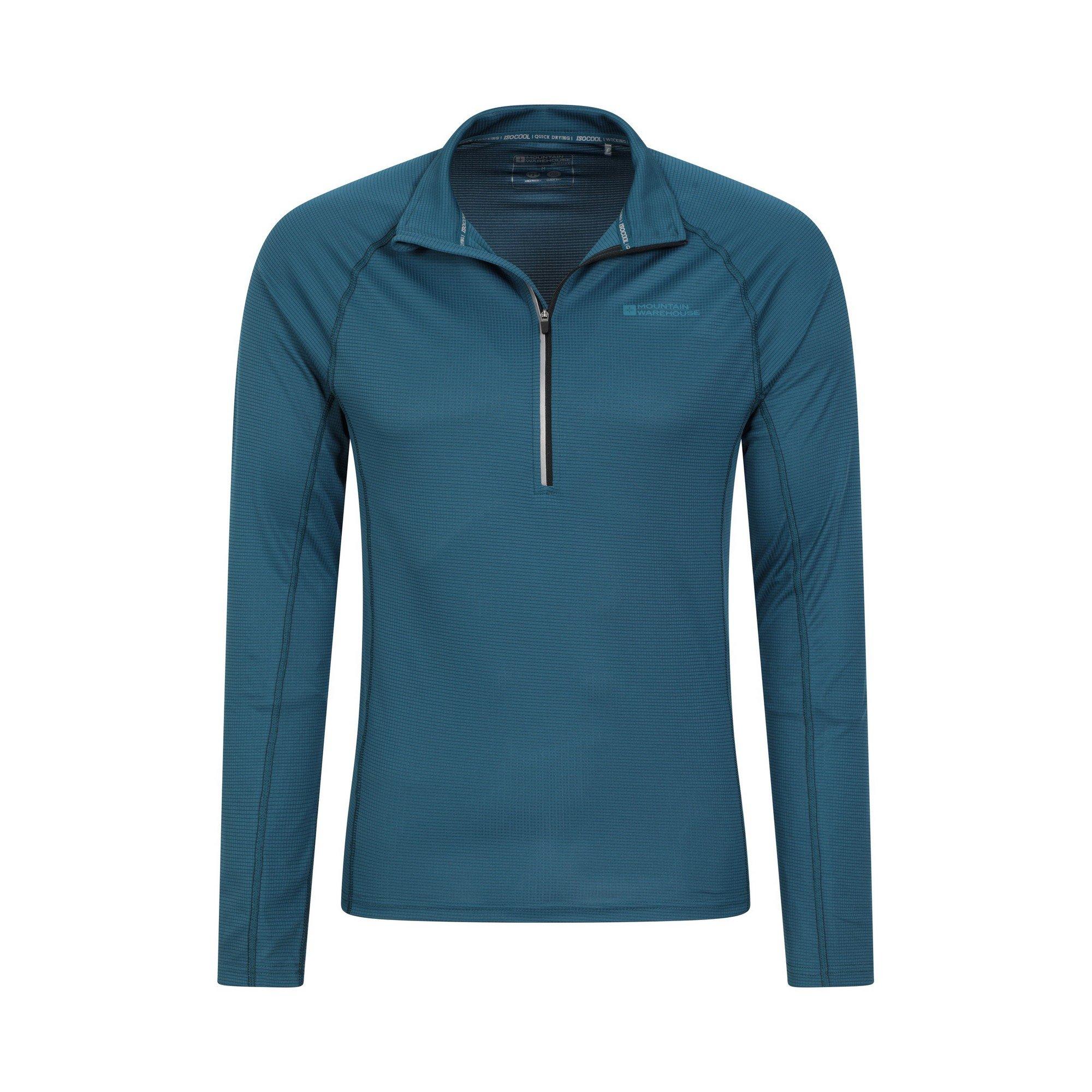 Mountain Warehouse  Approach Midlayer 