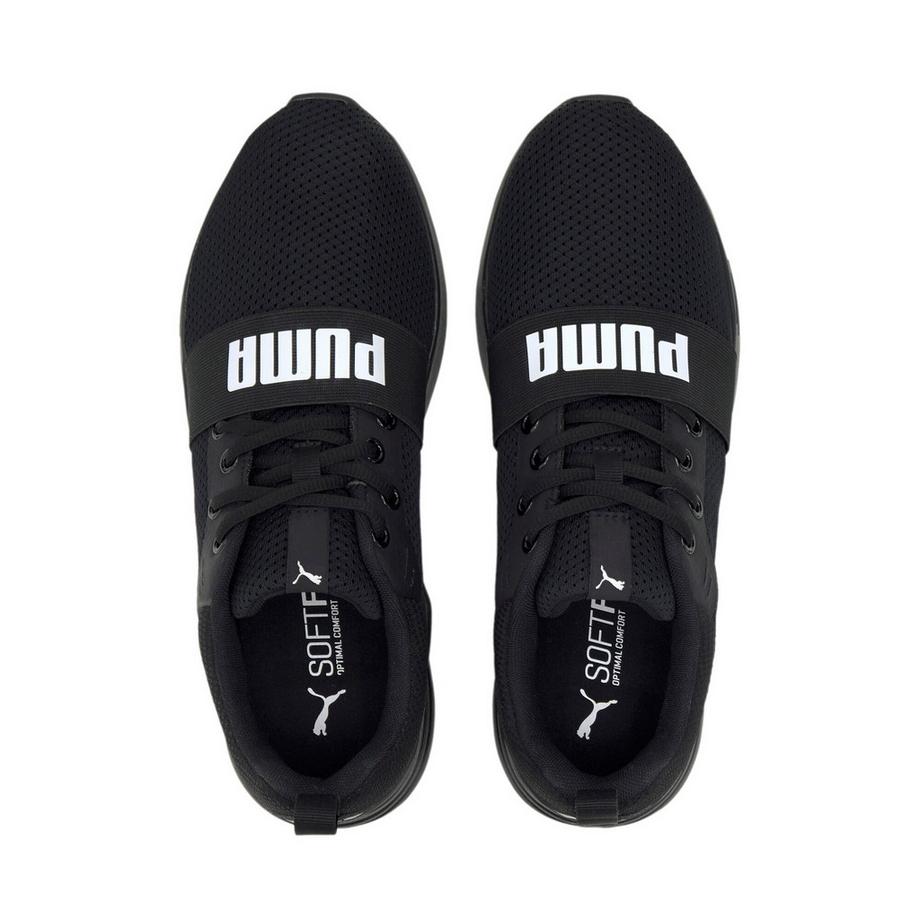PUMA Wired Run Baskets  