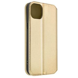 Avizar  Classic Cover Apple iPhone 14 Plus Gold 