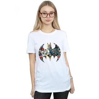 DC COMICS  Tshirt 