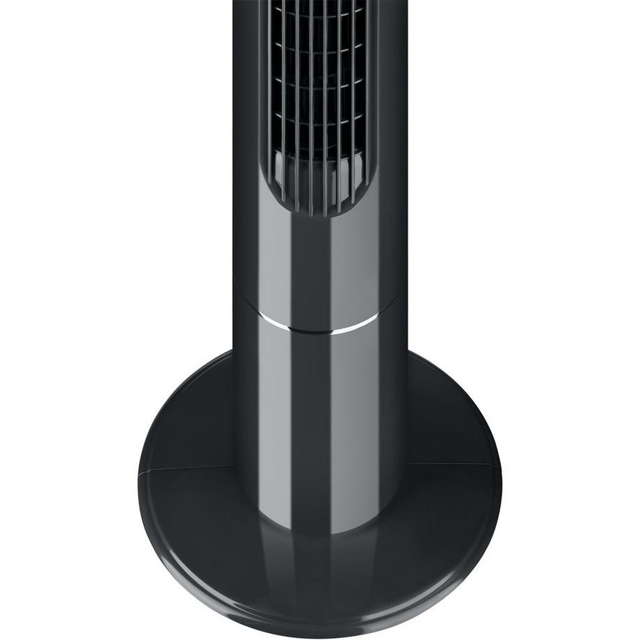 Tectake Ventilateur colonne  oscillant  