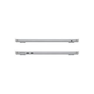 Apple  Refurbished MacBook Air 13" 2022 Apple M2 3,5 Ghz 8 Gb 512 Gb SSD Silber - Wie Neu 