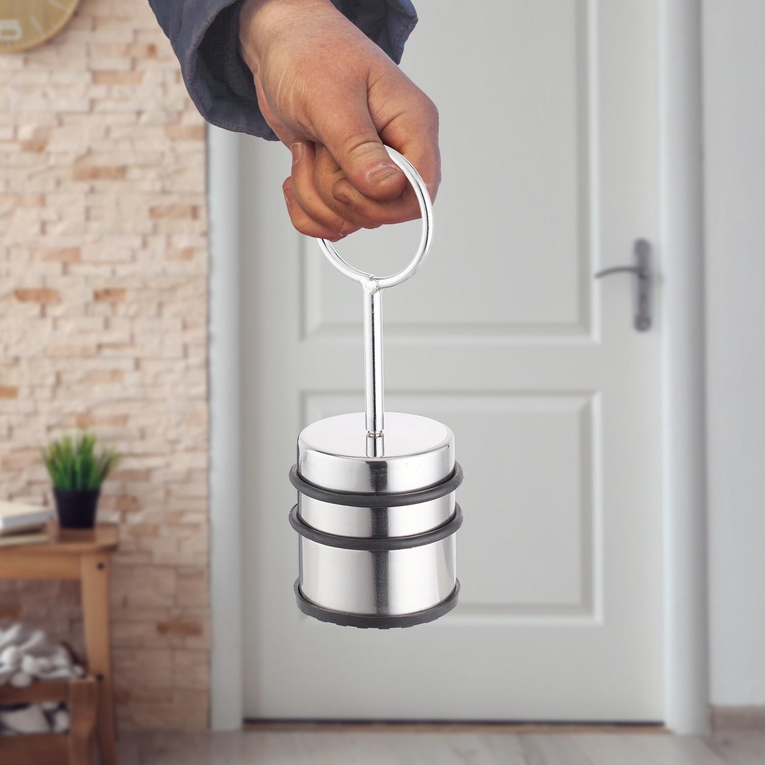 B2X Türstopper mit Griff 2er Set  