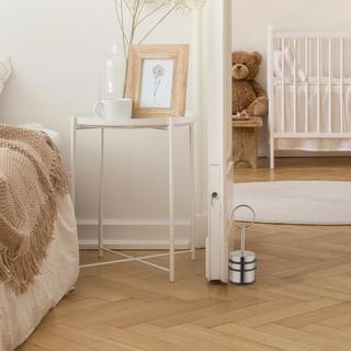 B2X Türstopper mit Griff 2er Set  