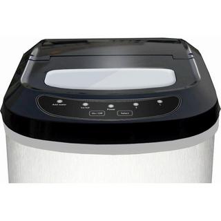 CASO Eiswürfelmaschine Ice Master Pro 12 kg/24h  