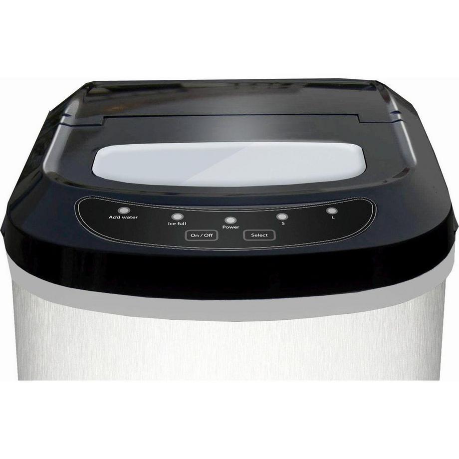 CASO Eiswürfelmaschine Ice Master Pro 12 kg/24h  