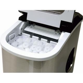 CASO Eiswürfelmaschine Ice Master Pro 12 kg/24h  