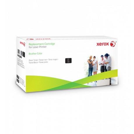 XEROX  Brother HL-DCP-MFC (BK) 