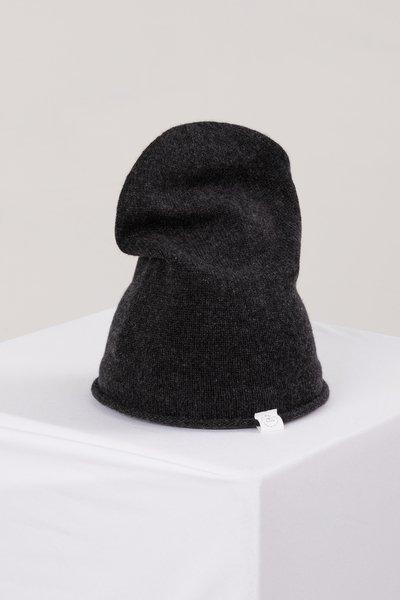 CASH-MERE.CH  Kaschmir Beanie 