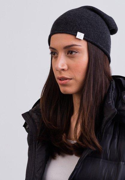 CASH-MERE.CH  Kaschmir Beanie 