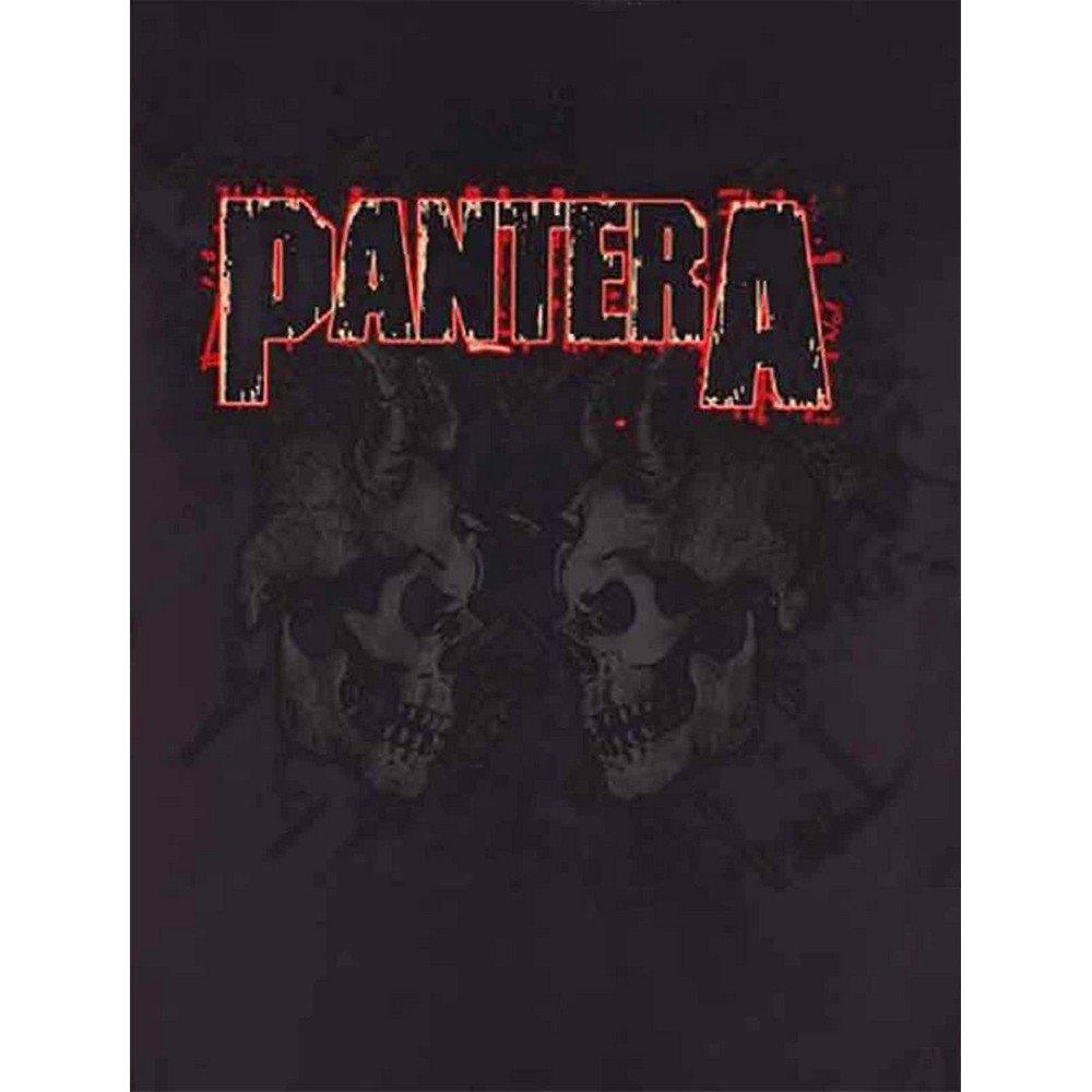 Pantera Watermarked T-Shirt  