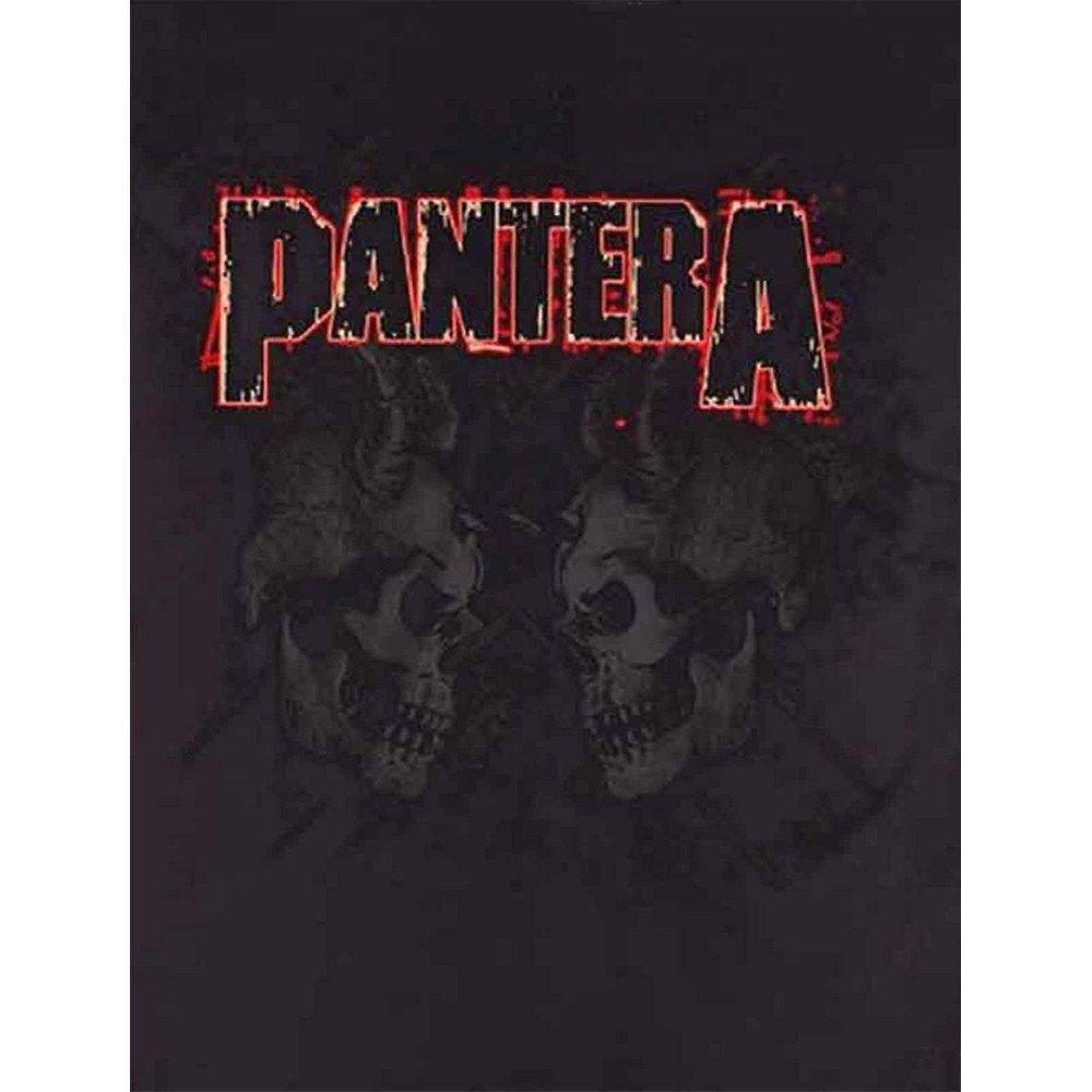 Pantera  Tshirt WATERMARKED 