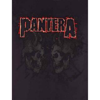 Pantera Watermarked T-Shirt  