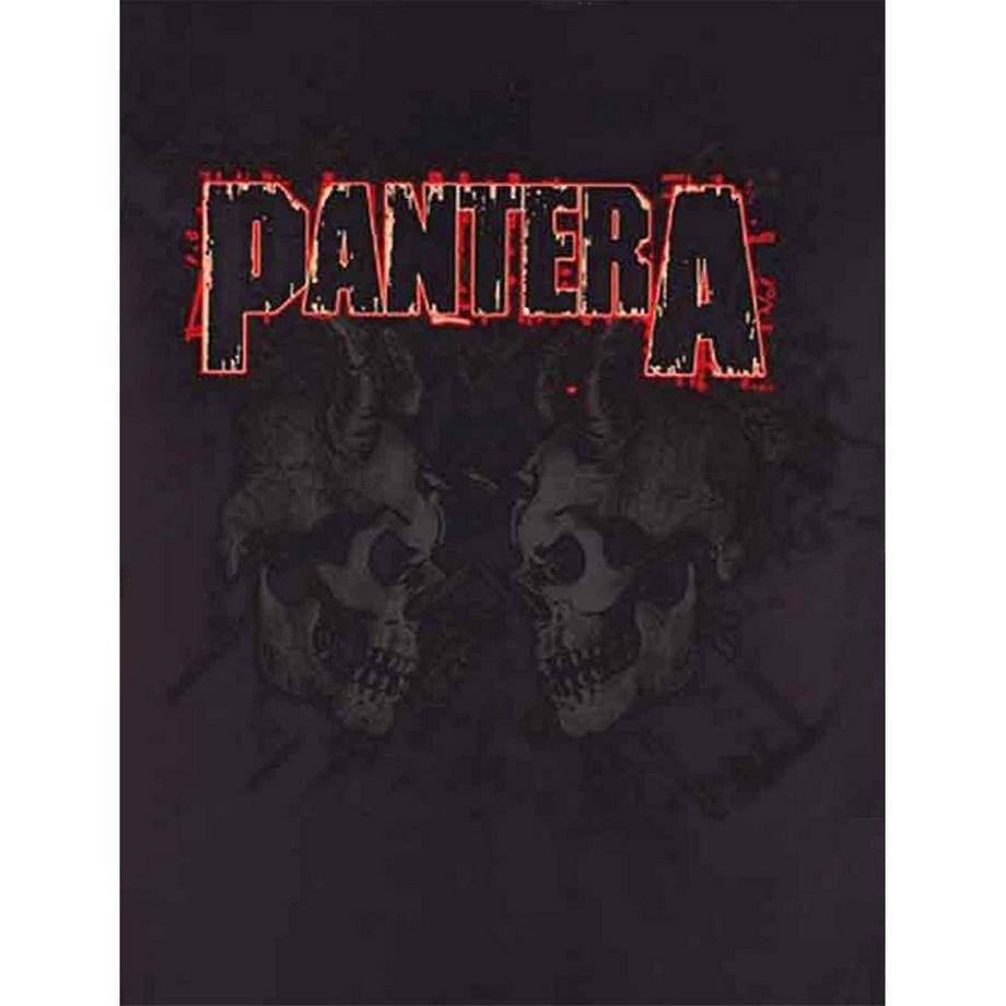 Pantera T-Shirt Watermarked  
