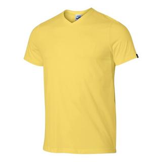 Joma Versalles Kurzarm V-Ausschnitt T-Shirt  
